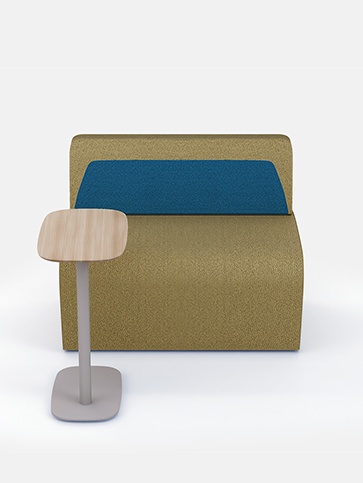 Vách ngăn riêng tư POD